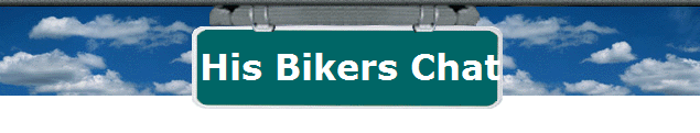 His Bikers Chat